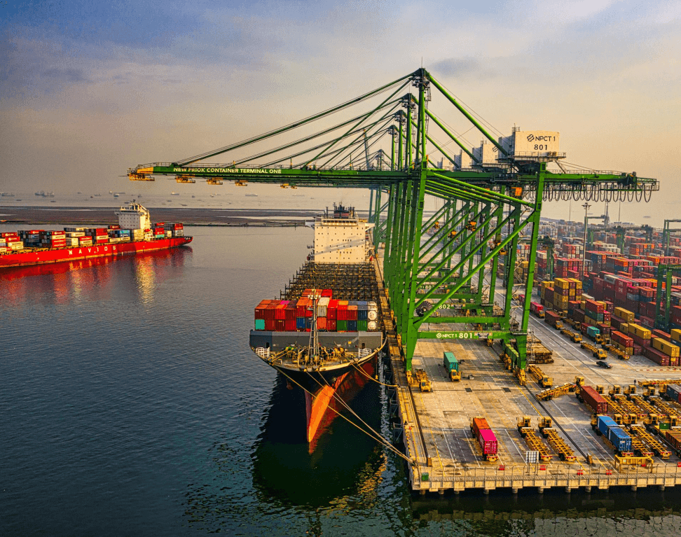 International All In Forwarder - Servicios de Comercio Exterior, Comercio Internacional, Servicios Aduaneros.